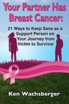 Breast cancer, Support person, resource guide