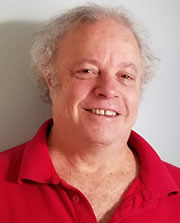 Ken Wacshberger, writer, editor, publisher, consultant, support person