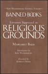 literature censored for religious reasons, censorship